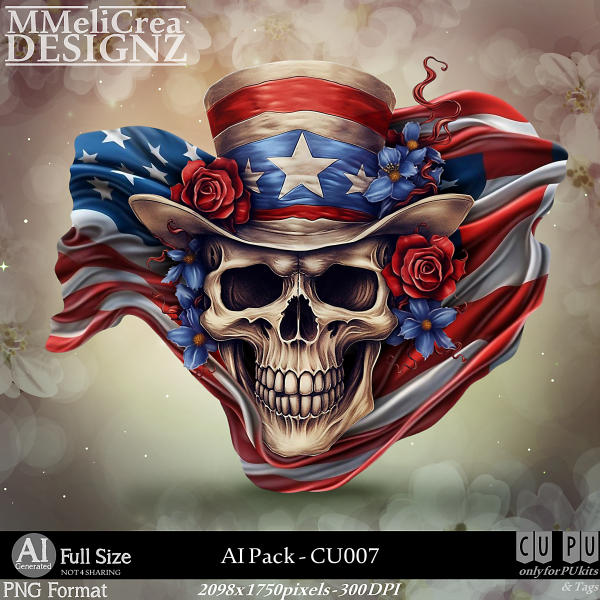 AI - PACK CU007 (CU4PU/PNG/PACK) - Click Image to Close